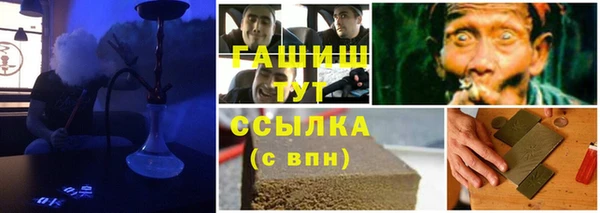 молекула духа Лабытнанги