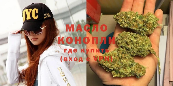 молекула духа Лабытнанги