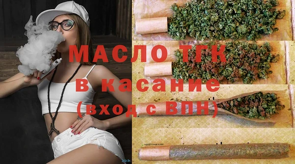 молекула духа Лабытнанги
